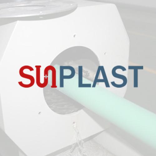 Produsen fittings pipa HDPE paling profesional ing China-SUNPLAST