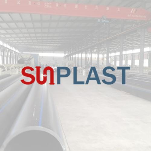 Pex-Al-Pex Composite / Multilayer Pipe kanggo Banyu lan Pemanas