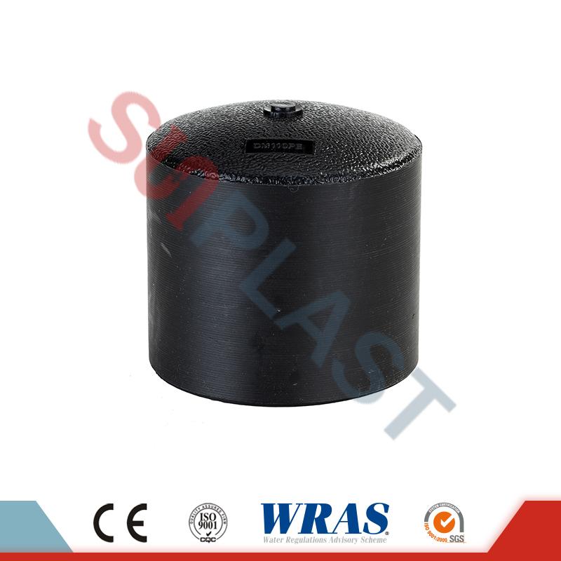 HDPE End Cap