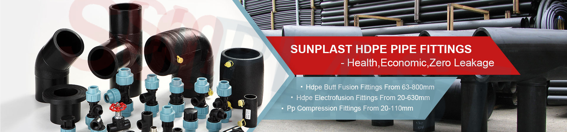 HDPE Elektrofusi 90 Derajat Elow