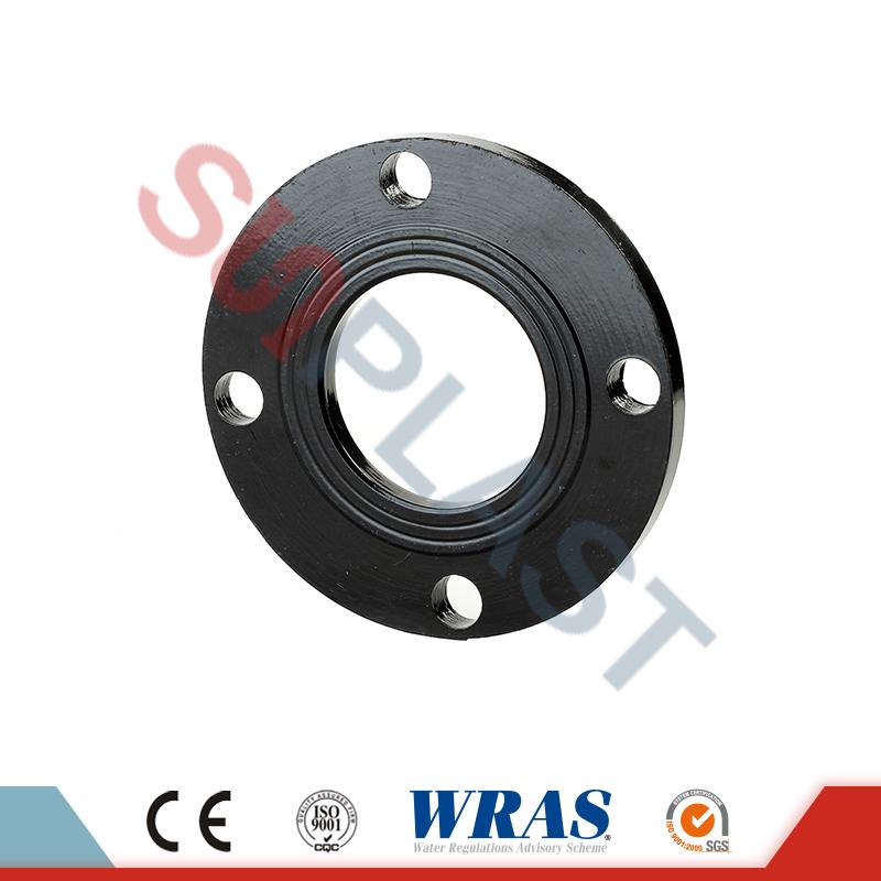 Napa Fitting Pipa HDPE Ringan Ngurangi Biaya Instalasi?