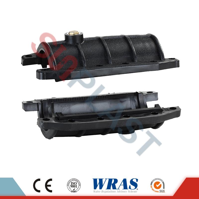 Cara Milih Supplier Tengen kanggo Fitting Pipa HDPE ing Pesenan Massal?