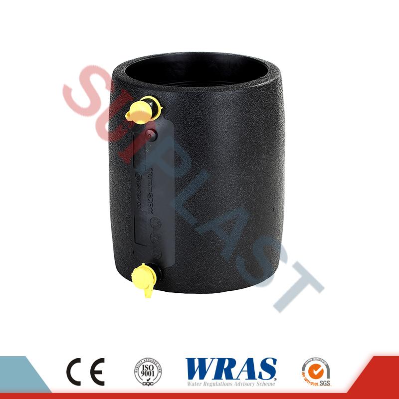 Kepiye Cara Ngevaluasi Kualitas lan Rega Nalika Ngimpor Fitting Pipa HDPE?