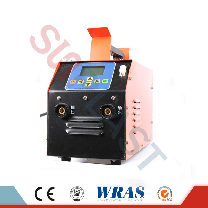 Apa Kaluwihan Mesin Welding Pipa HDPE Wide-Range?