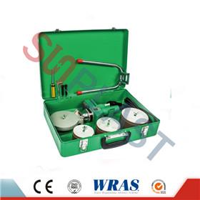 Kepiye Mesin Welding Pipa HDPE Bisa Ngluwihi Umur Layanan Pipa?