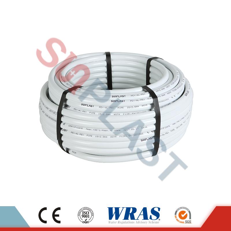 Napa Pipa Multilayer Dadi Luwih Populer ing Sistem Plumbing Modern?